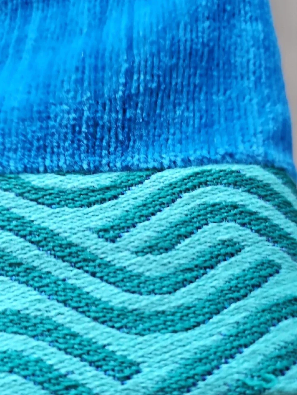 Beach towel soft cotton
